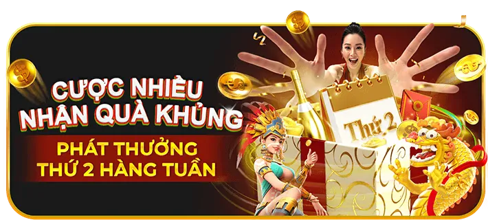Hoàn trả tiền cược VA88
