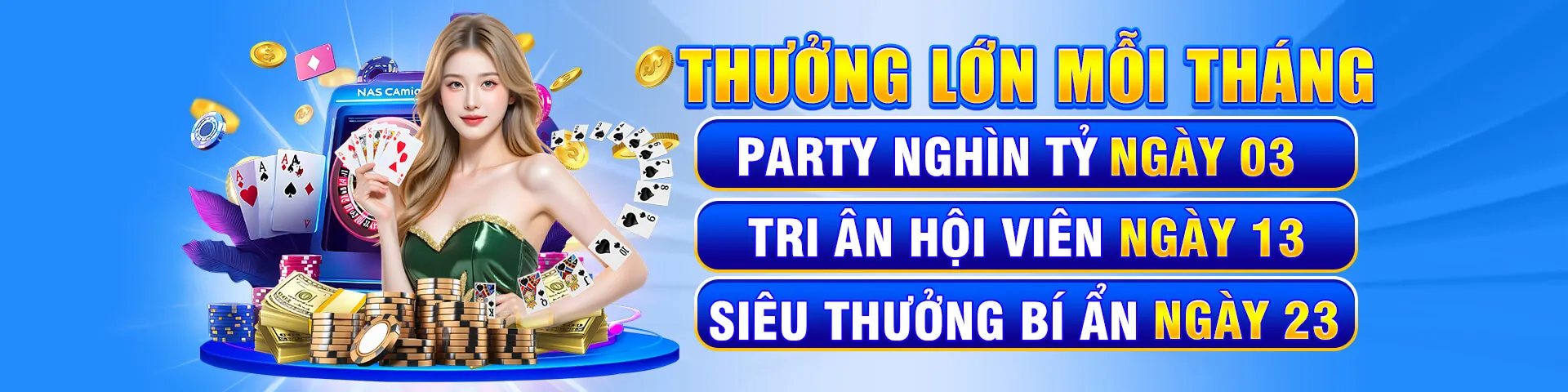 Các chương trình khuyến mãi độc quyền tại VA88 link mới