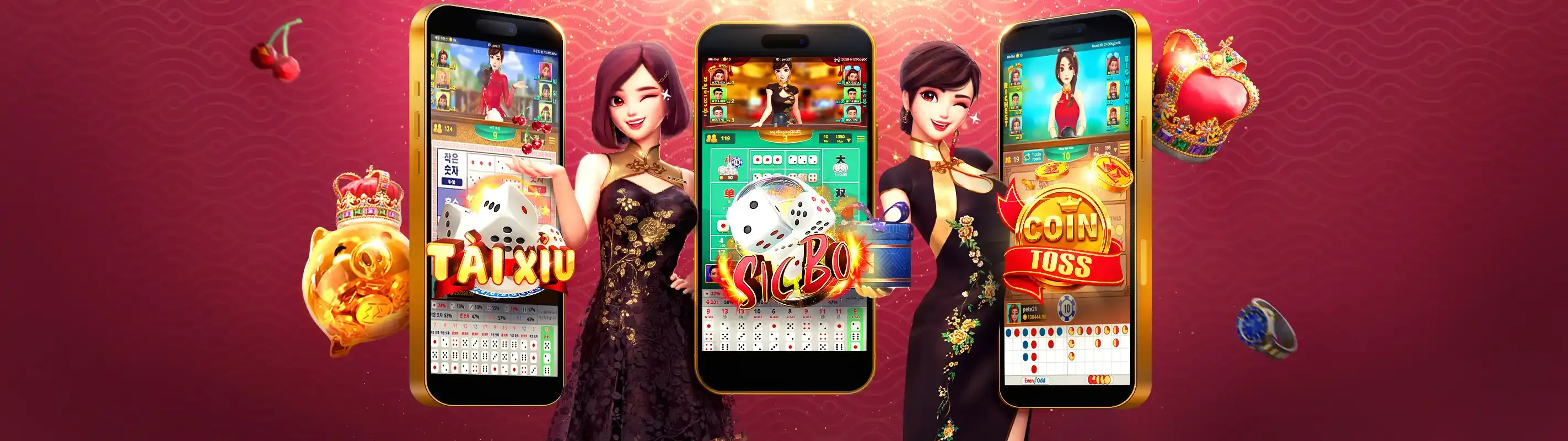 Tổng quan các loại game đa dạng tại VA88