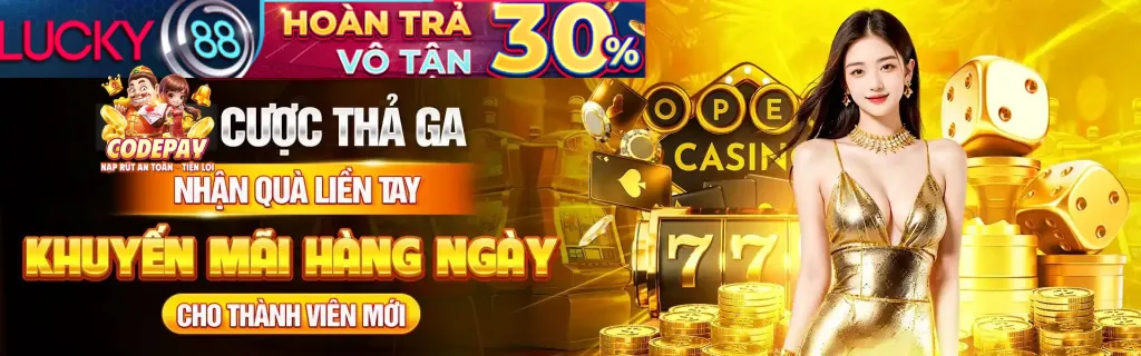 Các phương thức thanh toán tại VA88