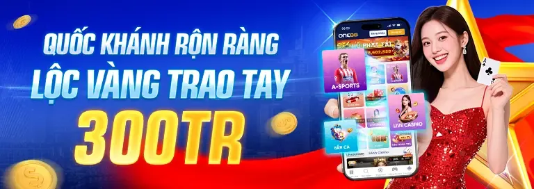 Ưu đãi chào mừng VA88